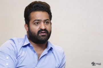 Jr NTR Interview About Jai Lava kusa Movie